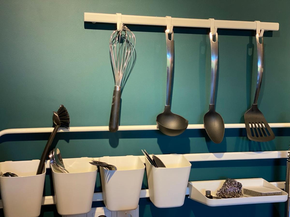 Schwarzwald Wohnung Kniebis Freudenstadt Exteriör bild