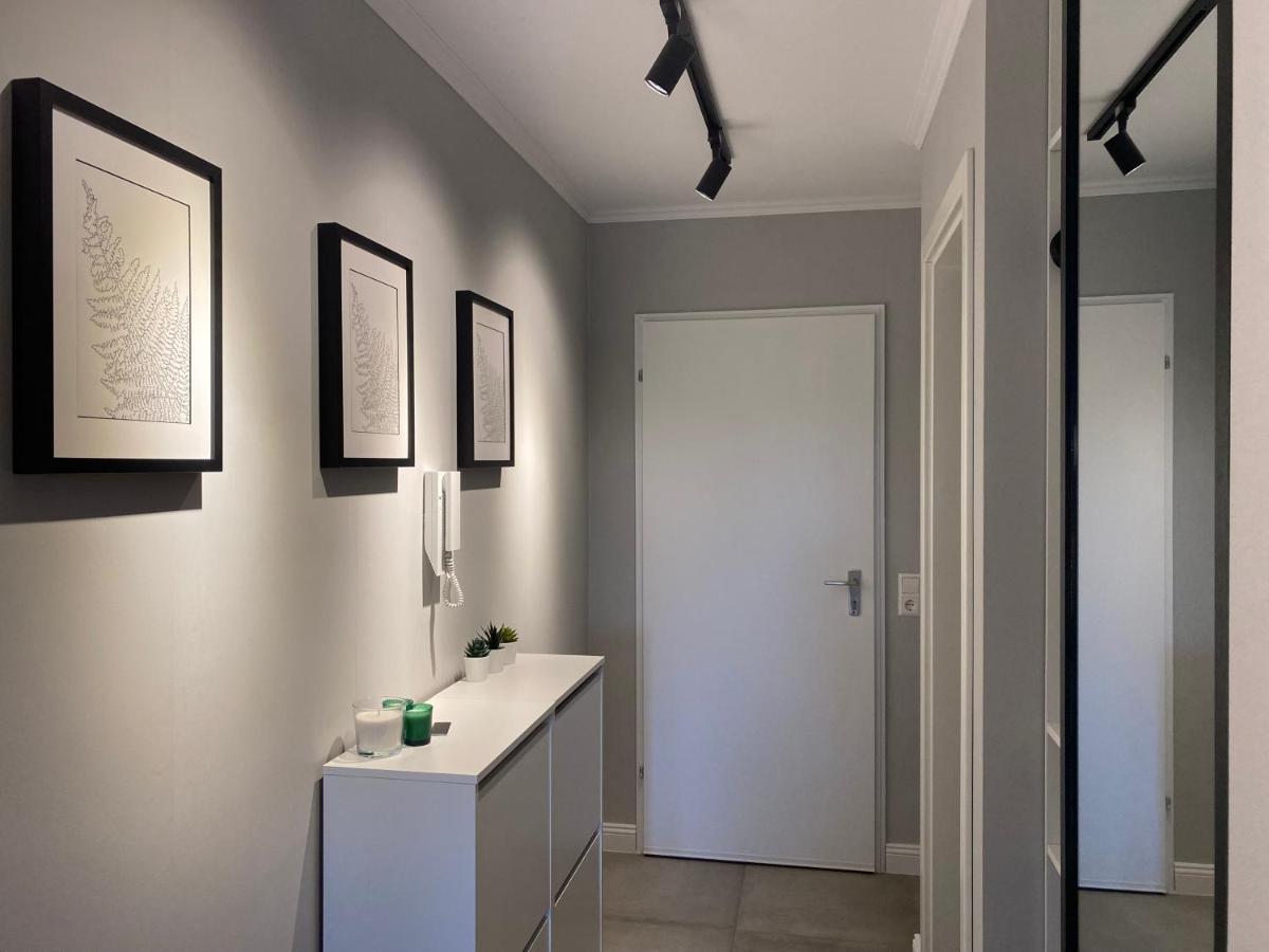 Schwarzwald Wohnung Kniebis Freudenstadt Exteriör bild