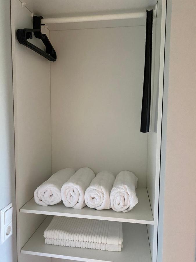 Schwarzwald Wohnung Kniebis Freudenstadt Exteriör bild
