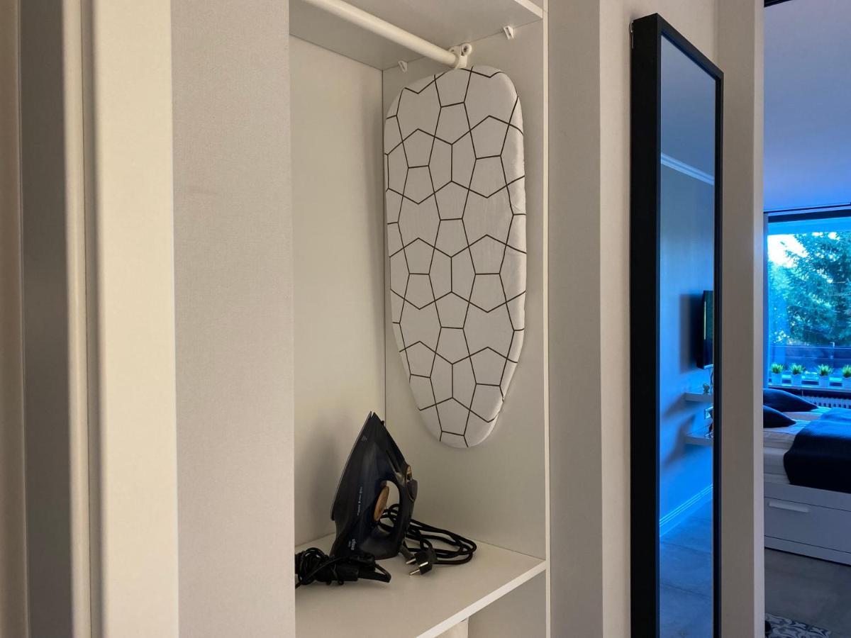 Schwarzwald Wohnung Kniebis Freudenstadt Exteriör bild